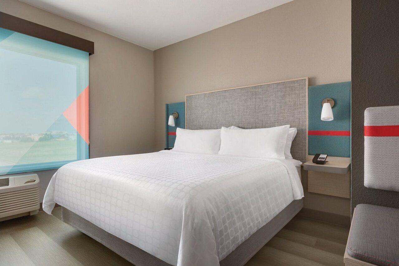 Avid Hotels - Salem By Ihg エクステリア 写真