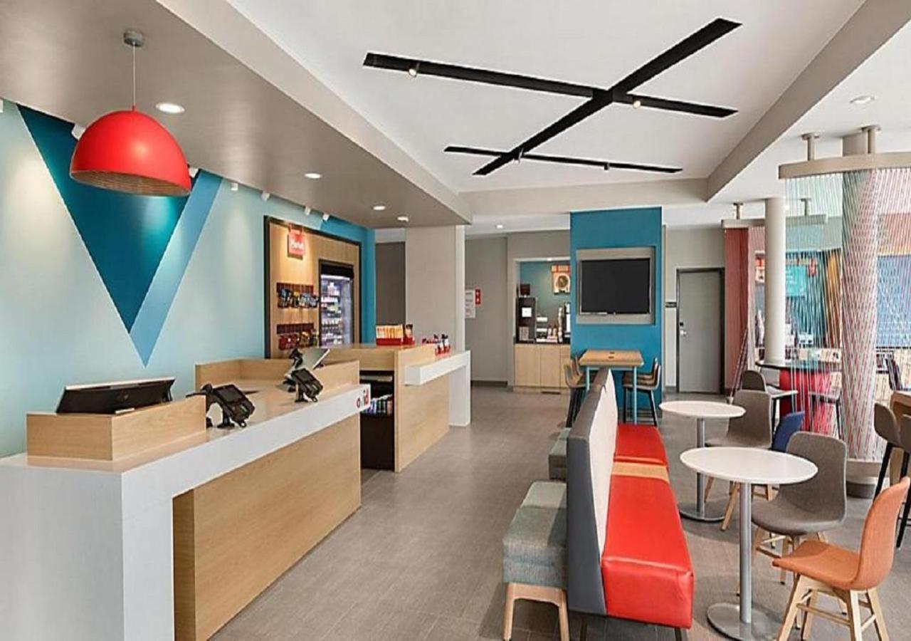 Avid Hotels - Salem By Ihg エクステリア 写真