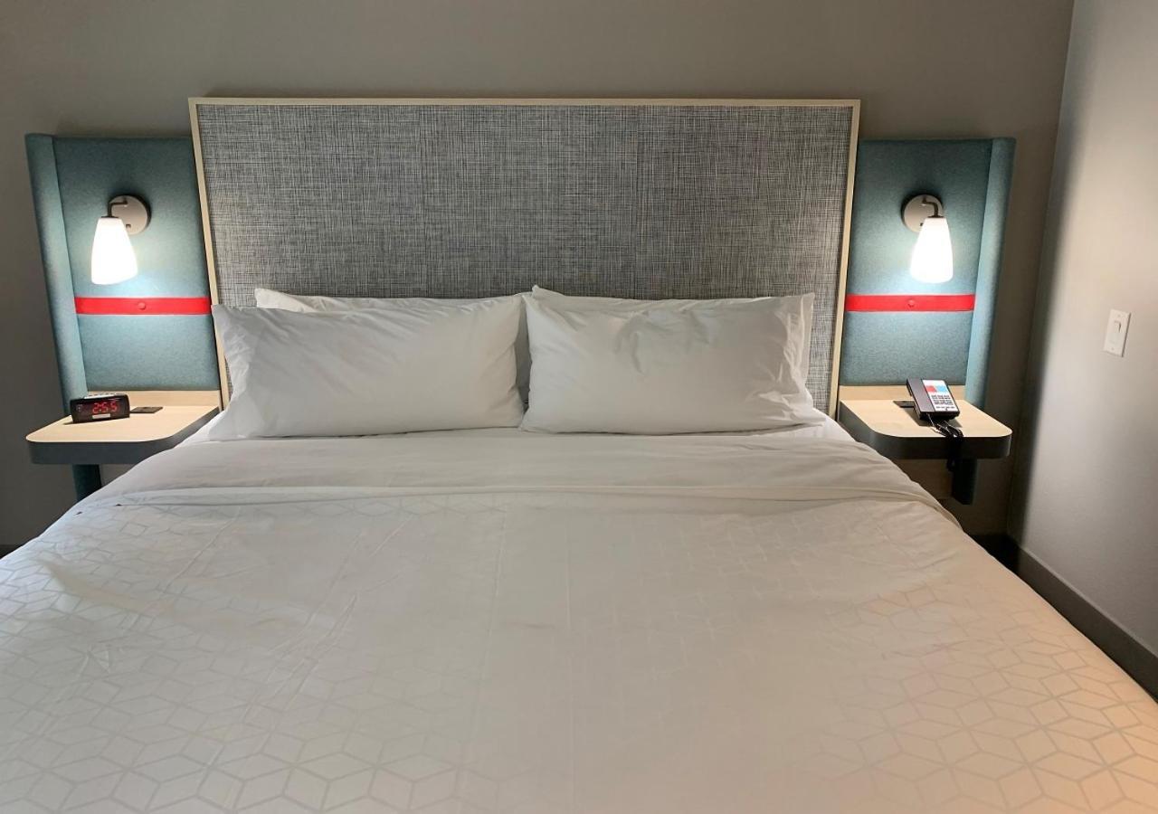 Avid Hotels - Salem By Ihg エクステリア 写真