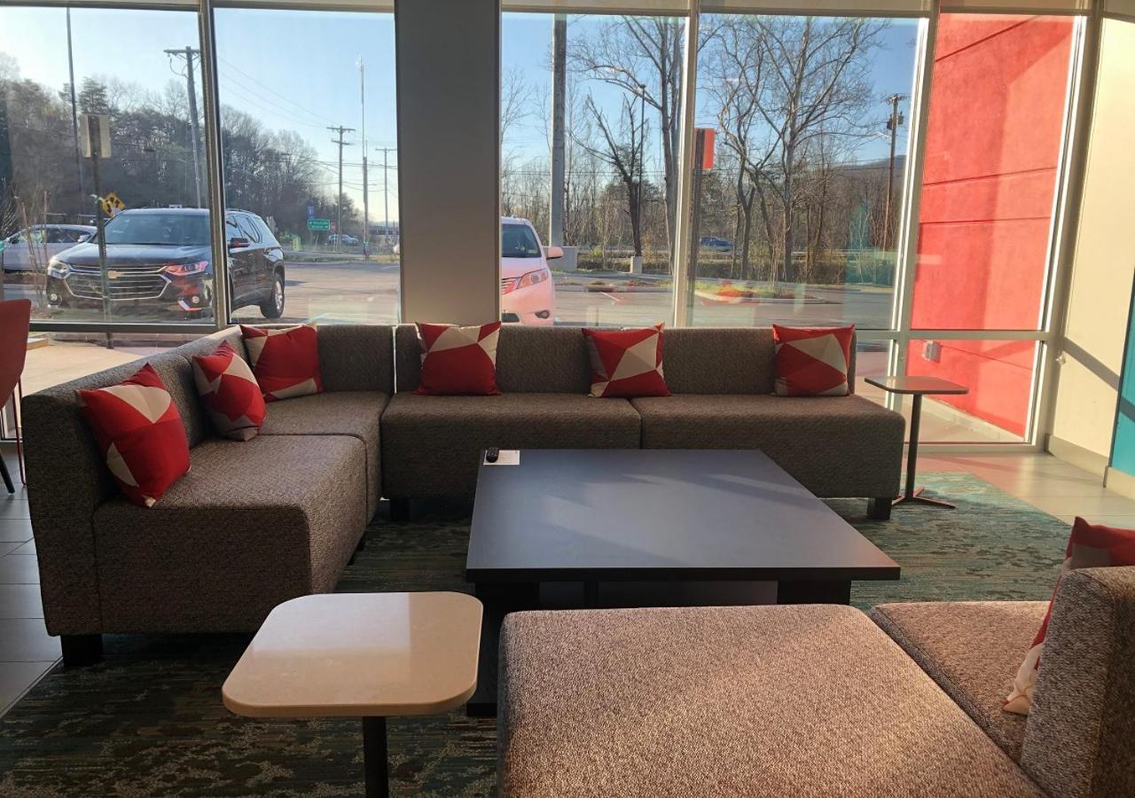 Avid Hotels - Salem By Ihg エクステリア 写真