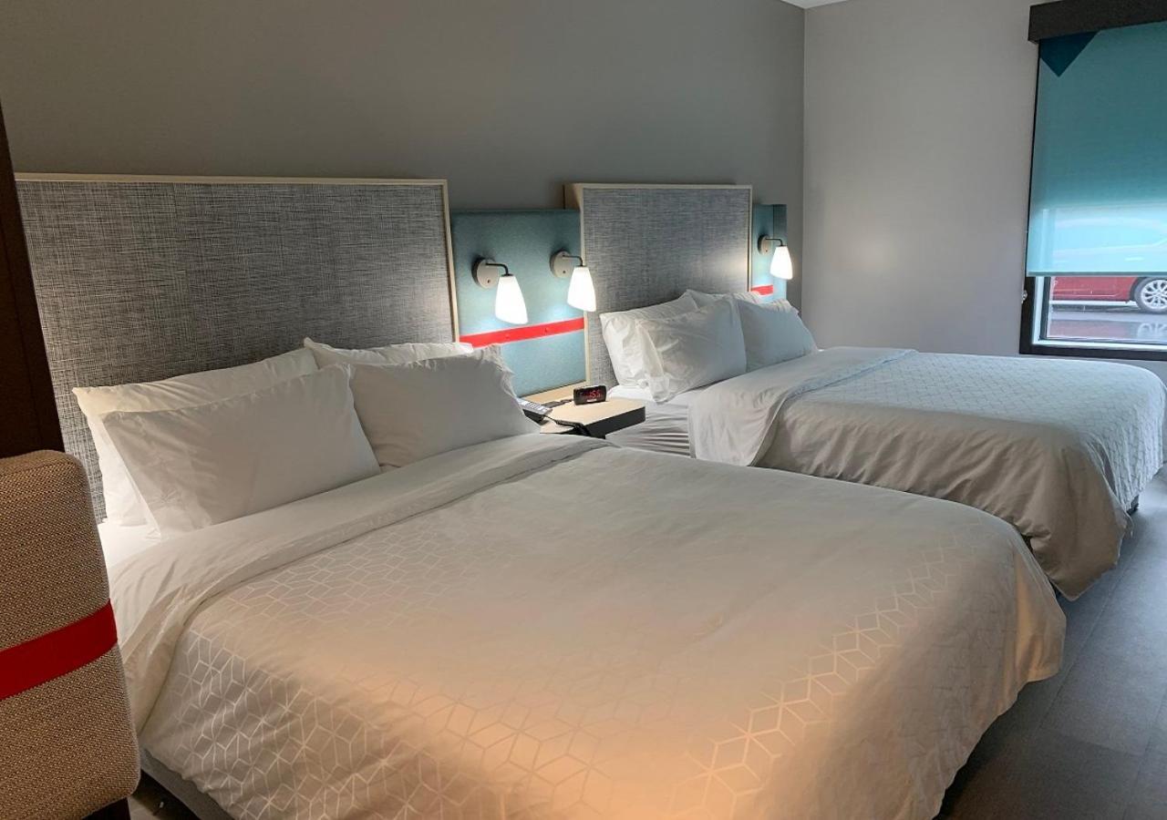 Avid Hotels - Salem By Ihg エクステリア 写真