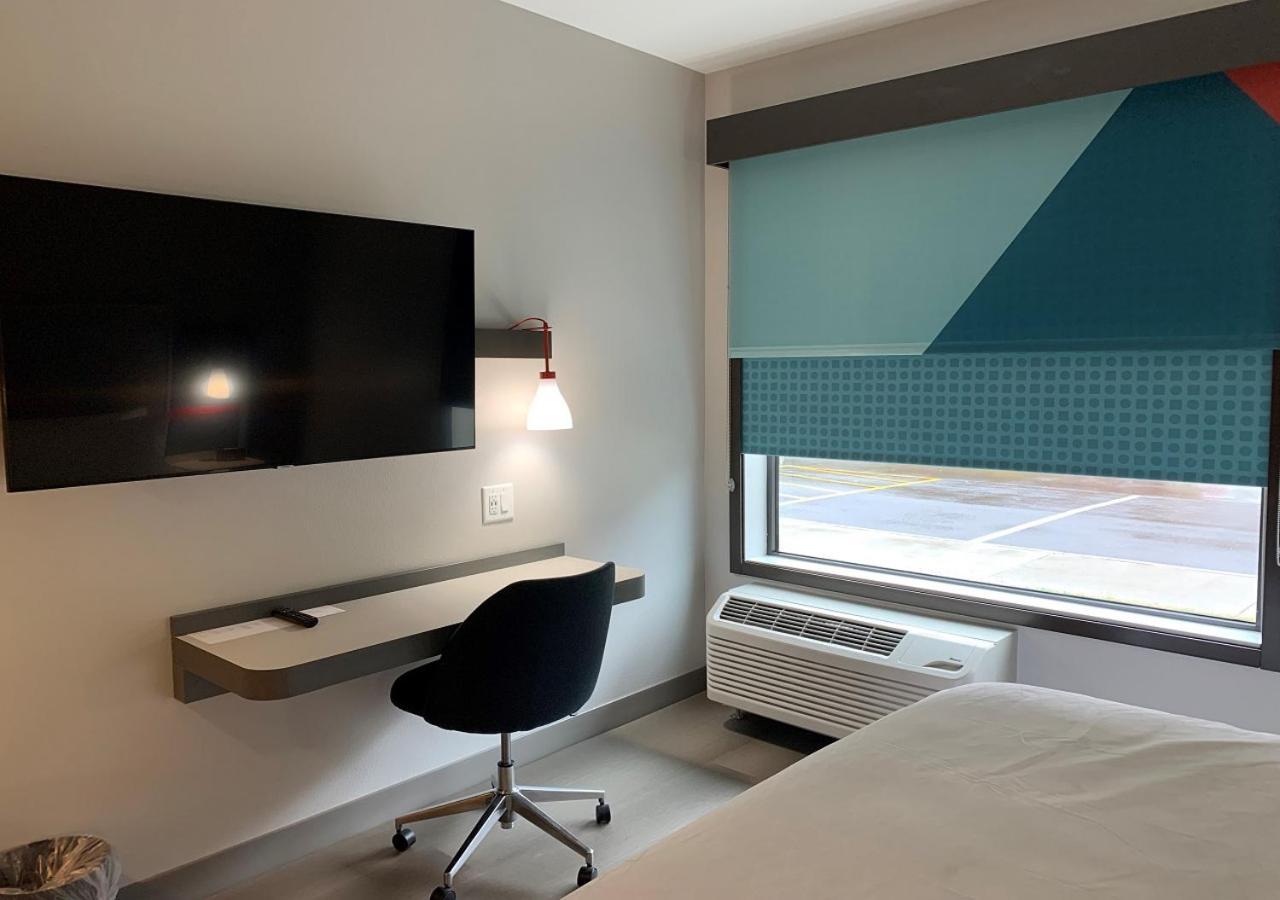 Avid Hotels - Salem By Ihg エクステリア 写真