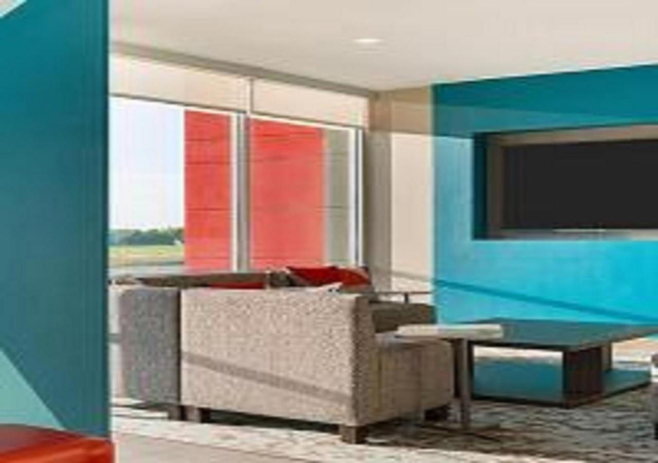 Avid Hotels - Salem By Ihg エクステリア 写真